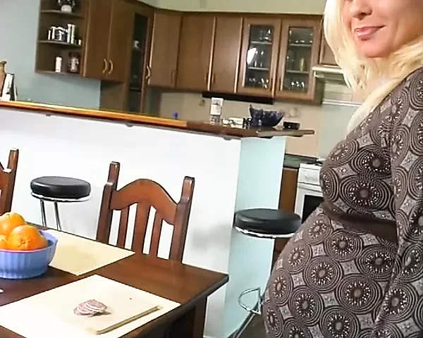 Big tits and nipples, pregnant girl fucked