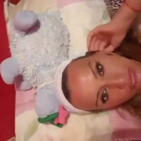 Romanian MILF Slut Dina 3