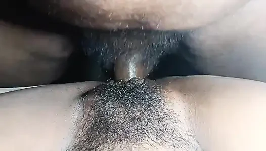 Ateşli Hintli ev yapımı video