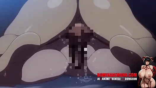 ХЕНТАЙ АНИМЕ БЕЗ ЦЕНЗУРЫ, ЯПОНСКИЙ ПОРНО МУЛЬТФИЛЬМ