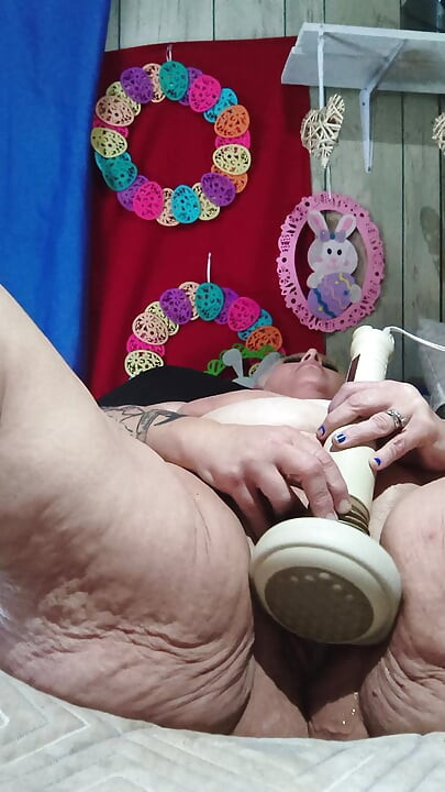 Sex Toy Galore for This Fucking Whore