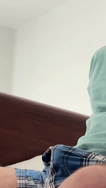 Being Used by My Master Gives Me Pleasure