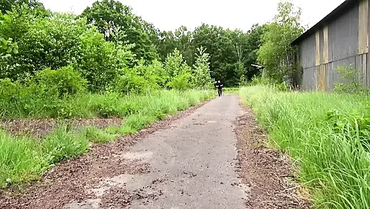 Pacar gila dp liar menunggangi ngentot rumah