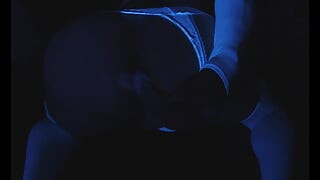 Playing with UV light
