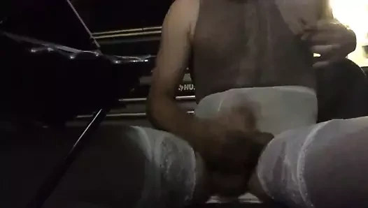 geç gece
