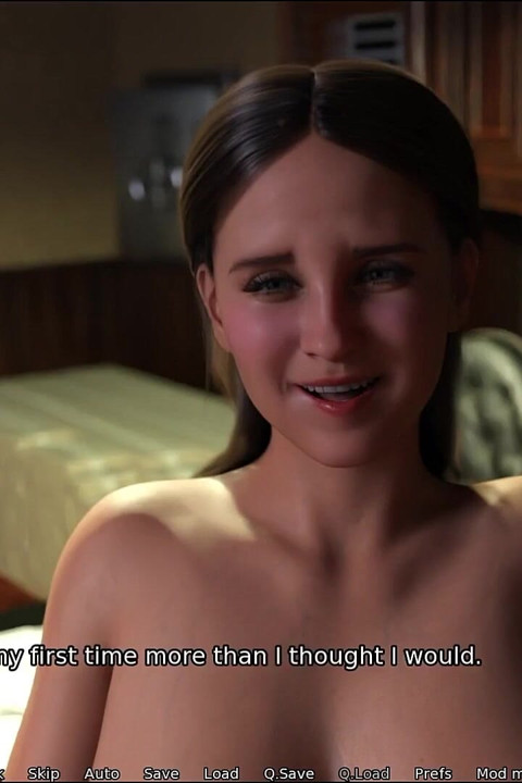 Going for Goal All Sex Scenes Part 5