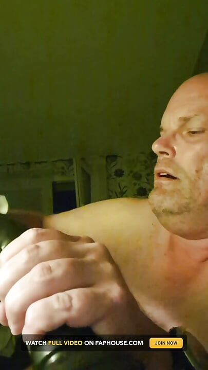 The Right Tool for the Slut's Asshole