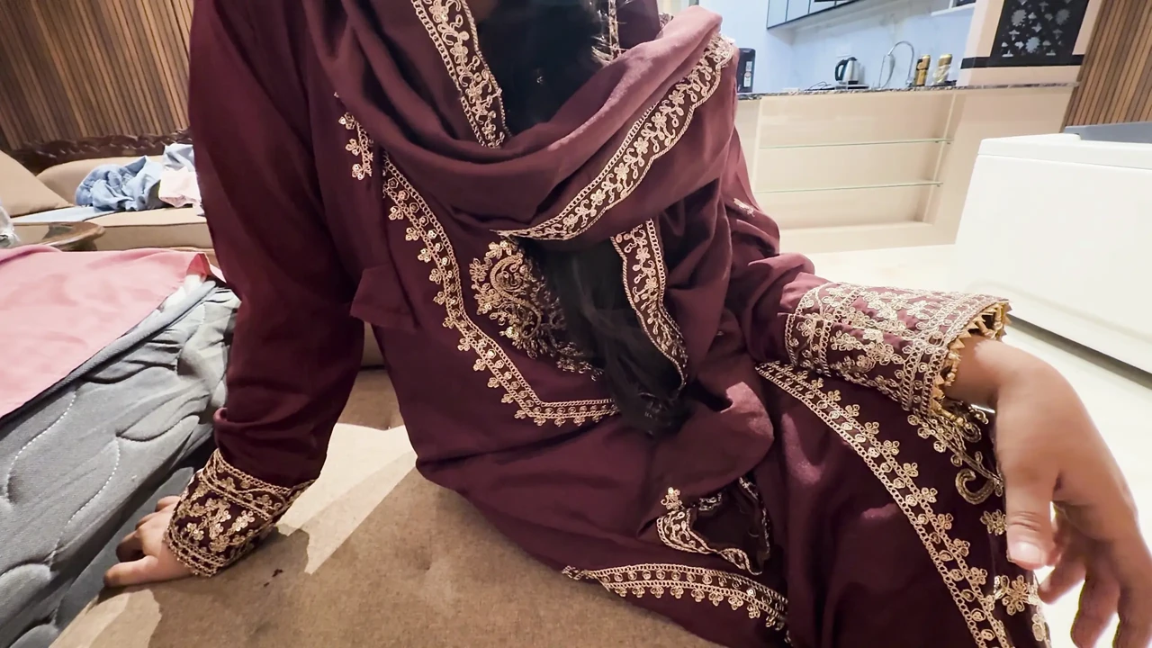 Muslim husband ke dost ne meri hardcore chudai ki