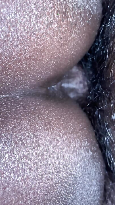Thick and soft pussy was enjoyed comfortably with the help of sister-in-law.