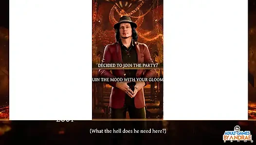 Sisters in Sin Gameplay Part 1