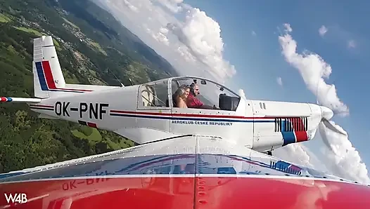 Connie Flight