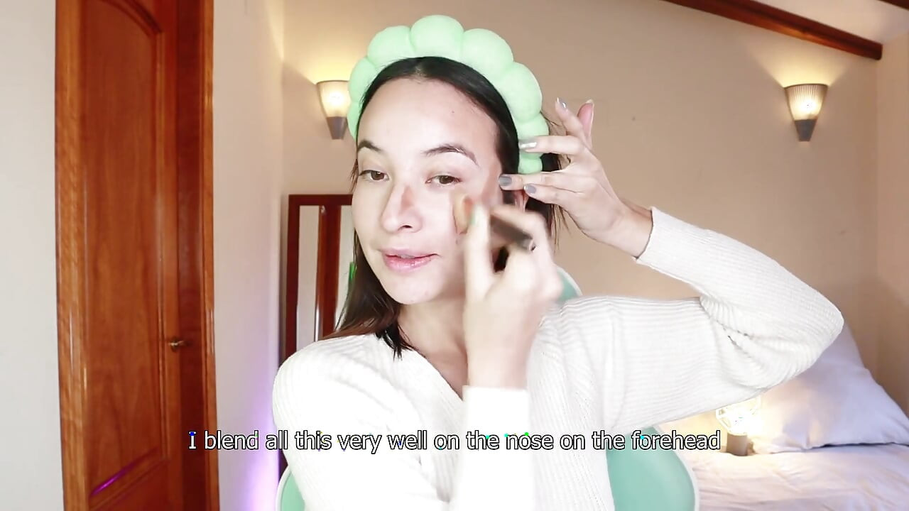 So habe ich mein benutzerdefiniertes video gemacht
