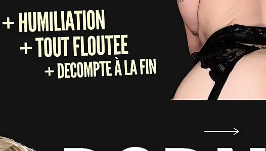 Beta porno - zavallı bir kaybeden için bulanık