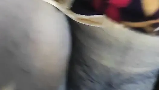 Uncut Full Romance Cum in Puusy