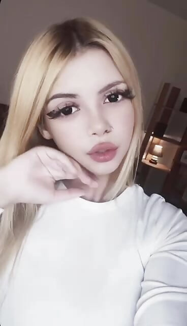 LenitaTumblin video