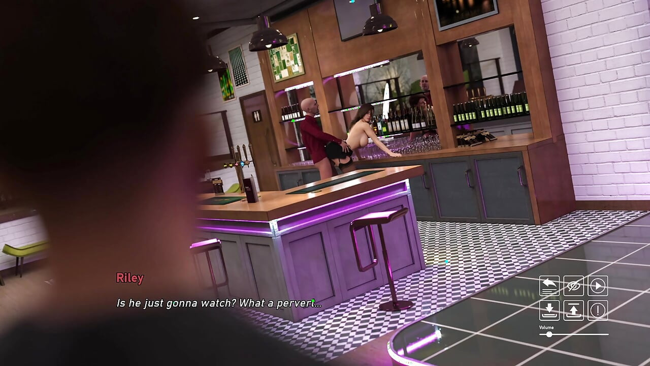 Vollständiges gameplay - schritte der Ausschweifung, teil 12