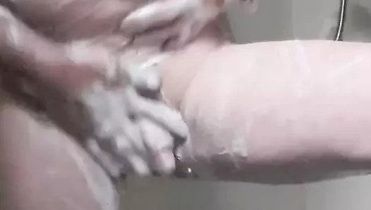 Banyo zamanı