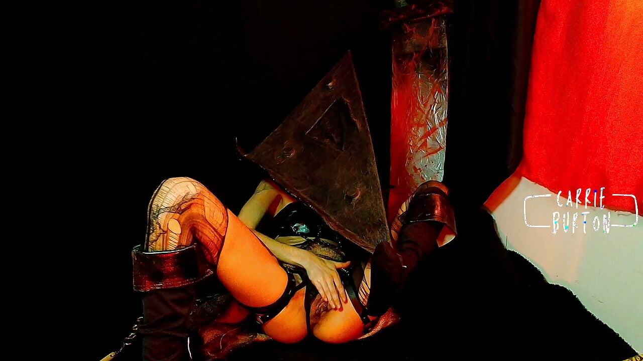 Pyramid Head powraca z ogromnym pożądaniem w ten Halloween 2026