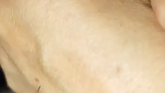 Suyum baldızın sütüyle çıktı.