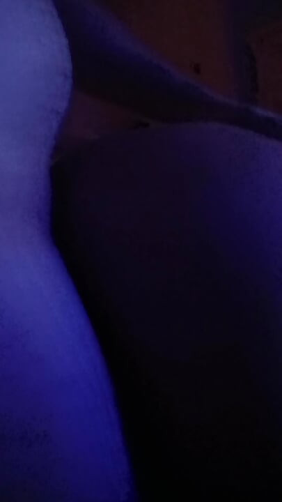 Seks karısıyla ateşli seks