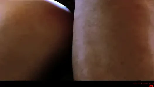 Kathia Nobili Has a Dirty Man in Her Life