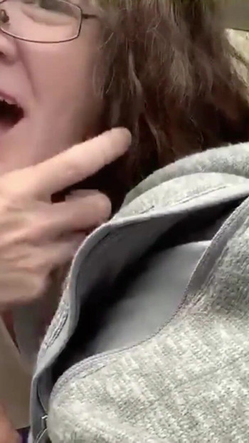 Captivating moment from "Cocksucking Compilation"