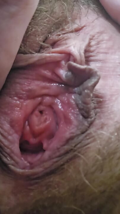 Tengo hambre ...
