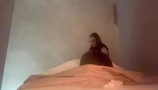 Massage for Client