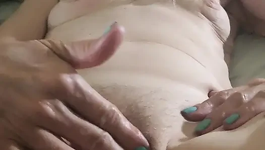 Goode kız geri sayım ile 31 talimatı amımı ve dildomu yalıyor