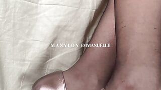 Manylon - Emmanuelle (klipp)