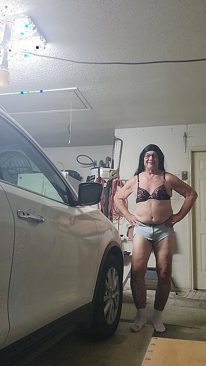 Slutty Sunday