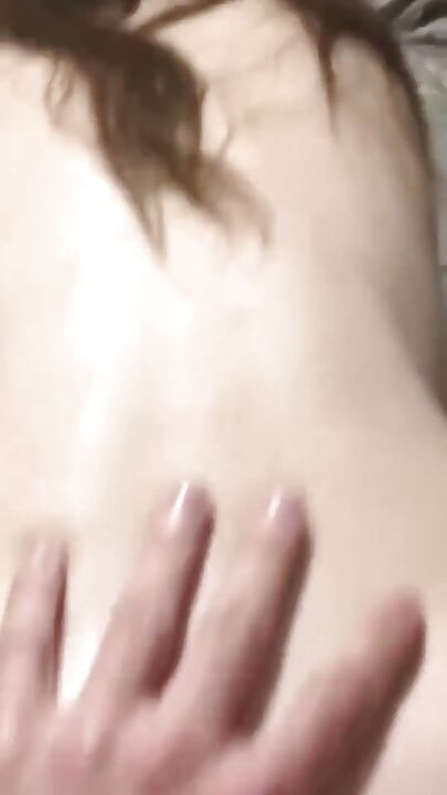 18-year-old Student Rides Best Friend's Cock - Homemade Teen Sex