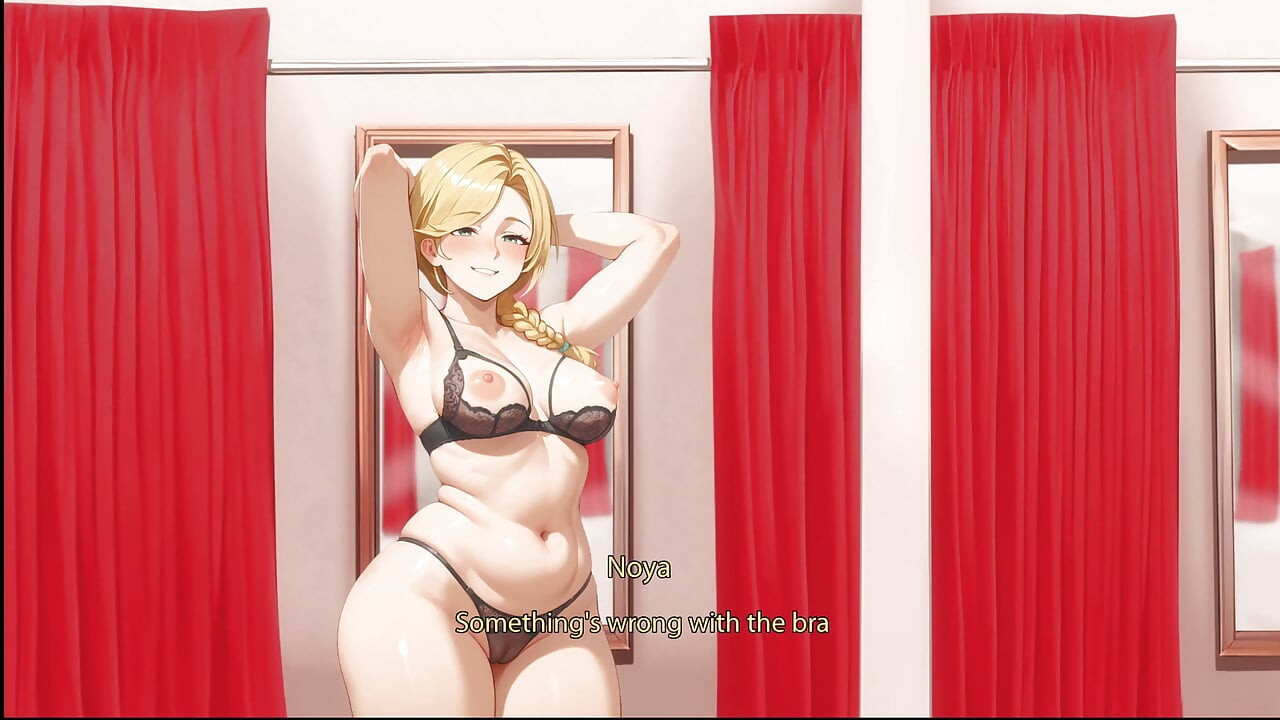 I Love Your Wife (part 27)