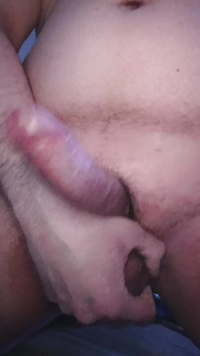 Dick and eggs