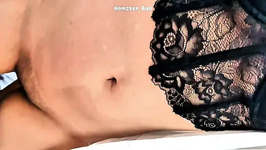 Oh, So This Is What Your Wife's Pussy Feels Like: Tight And Delicious :D