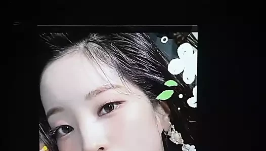 iki kez dahyun cumtribute