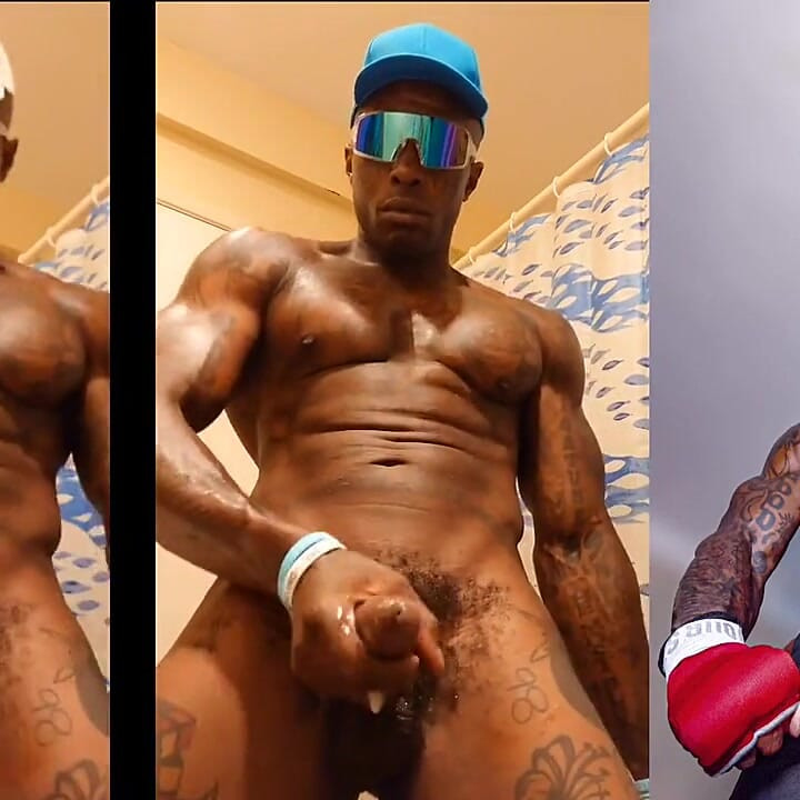 34th BBC Cumshot Compilation Regular Speed and Slow Motion 3