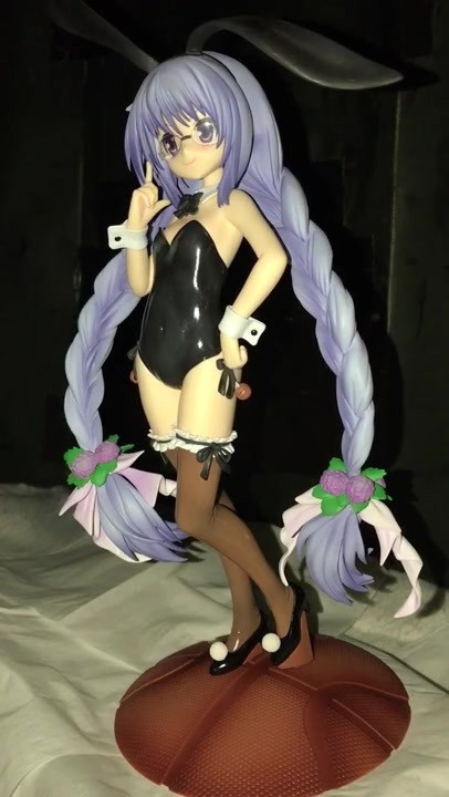 figure bukkake