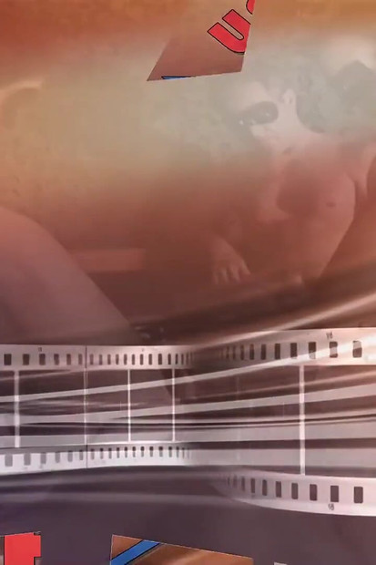 BDSM Groupsex with Angie & Loren