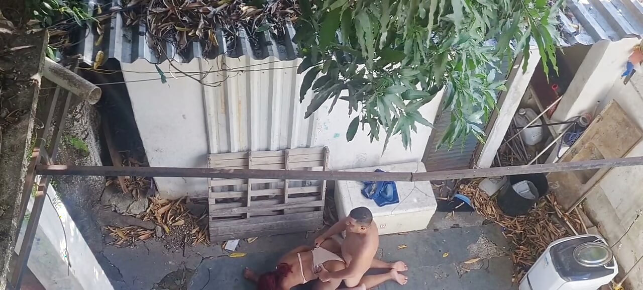 아내는 산부인과에 갔고, 저는 매일 식사를 했습니다
