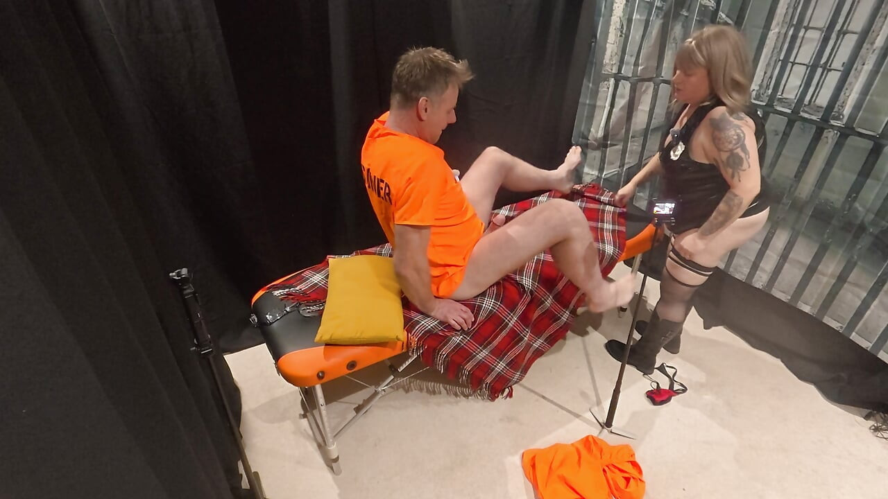 นักโทษ ep2 รักคุก