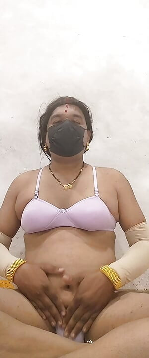 Shemale enjoy with home sexx videos