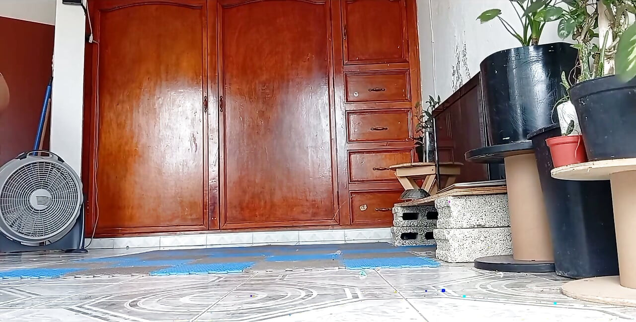 Servicio de limpieza de habitaciones
