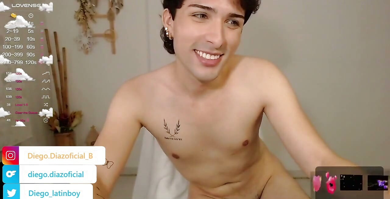 Jerking off
