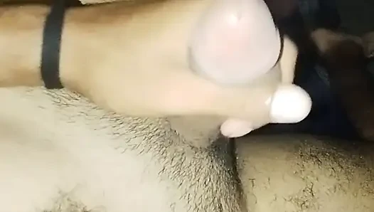 Şu saman ellere bak