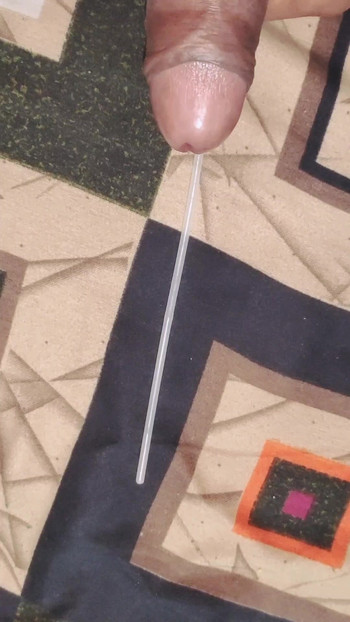 Ladyboy cock punishment