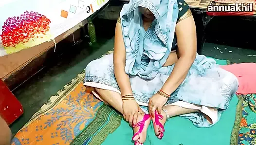 Секс-видео индийской дези бхабхи