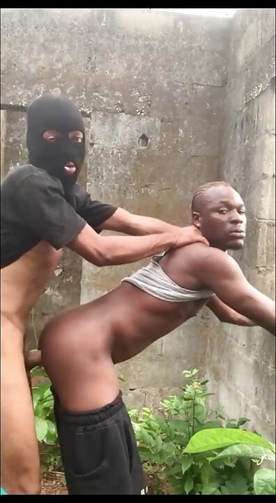 Pussy Driller