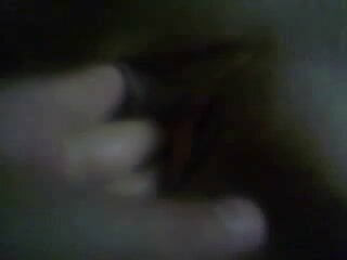 Fitta fisting