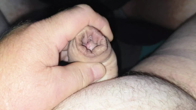 Been horny again